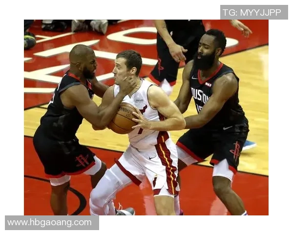 2012年NBA热火与火箭精彩对决回顾及赛季分析