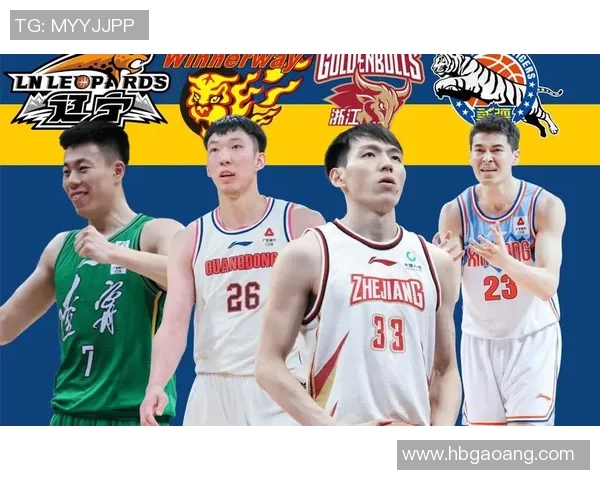 CBA南京对阵广州精彩赛事分析与胜负推荐