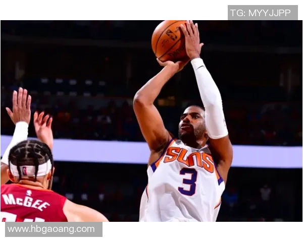 保罗生涯首冠希望破灭太阳老板或重建出售老将球员 保罗生涯首冠希望破灭太阳老板或重建出售老将球员