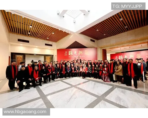 崔永熙：探索新时代的艺术之路与文化传承的深远影响