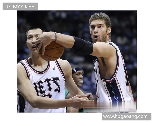 布鲁克洛佩斯:从篮筐守护者到全能得分手的华丽转身 布鲁克洛佩斯:从篮筐守护者到全能得分手的华丽转身