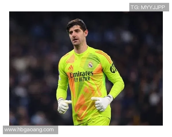 库尔图瓦：守护球门的传奇门将与他的足球人生之路