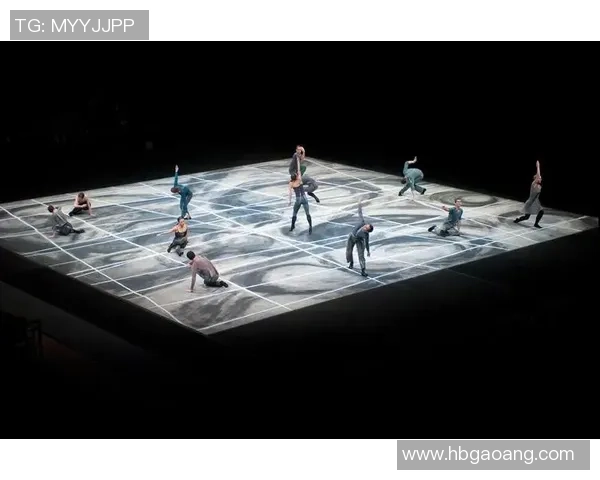 张骋宇:在科技与艺术交汇处探索创新的无限可能性 张骋宇:在科技与艺术交汇处探索创新的无限可能性