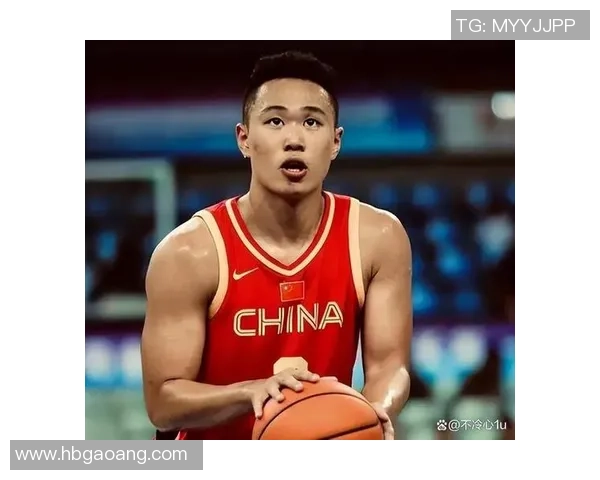 贺希宁：从篮球新星到全能球员的成长之路与未来展望