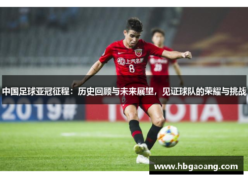中国足球亚冠征程：历史回顾与未来展望，见证球队的荣耀与挑战