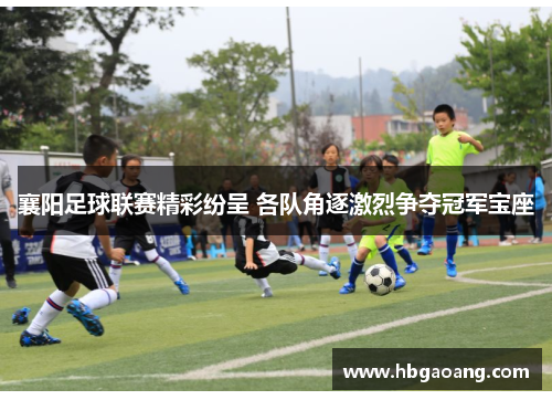 襄阳足球联赛精彩纷呈 各队角逐激烈争夺冠军宝座